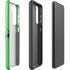 DC Comics Green Lantern Comic Pop Galaxy S21 Plus 5G Pro Case