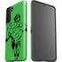 DC Comics Green Lantern Comic Pop Galaxy S21 Plus 5G Pro Case