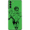 DC Comics Green Lantern Comic Pop Galaxy S21 Plus 5G Skin