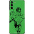 DC Comics Green Lantern Comic Pop Galaxy S21 Plus 5G Skin