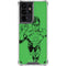 DC Comics Green Lantern Comic Pop Galaxy S21 Ultra 5G Clear Case