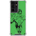 DC Comics Green Lantern Comic Pop Galaxy S21 Ultra 5G Clear Case