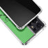 DC Comics Green Lantern Comic Pop Galaxy S21 Ultra 5G Clear Case
