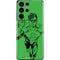 DC Comics Green Lantern Comic Pop Galaxy S21 Ultra 5G Skin