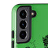 DC Comics Green Lantern Comic Pop Galaxy S22 Plus Pro Case
