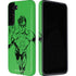 DC Comics Green Lantern Comic Pop Galaxy S22 Plus Pro Case