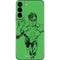DC Comics Green Lantern Comic Pop Galaxy S22 Plus Skin
