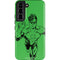 DC Comics Green Lantern Comic Pop Galaxy S22 Pro Case