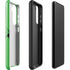 DC Comics Green Lantern Comic Pop Galaxy S22 Pro Case