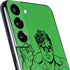 DC Comics Green Lantern Comic Pop Galaxy S22 Skin