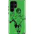 DC Comics Green Lantern Comic Pop Galaxy S22 Ultra Pro Case
