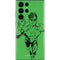 DC Comics Green Lantern Comic Pop Galaxy S22 Ultra Skin