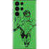 DC Comics Green Lantern Comic Pop Galaxy S22 Ultra Skin