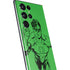 DC Comics Green Lantern Comic Pop Galaxy S22 Ultra Skin