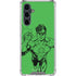DC Comics Green Lantern Comic Pop Galaxy S23 FE Clear Case