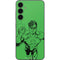 DC Comics Green Lantern Comic Pop Galaxy S23 FE Skin