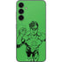 DC Comics Green Lantern Comic Pop Galaxy S23 FE Skin