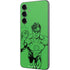 DC Comics Green Lantern Comic Pop Galaxy S23 FE Skin