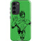 DC Comics Green Lantern Comic Pop Galaxy S23 Plus Pro Case