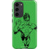 DC Comics Green Lantern Comic Pop Galaxy S23 Plus Pro Case