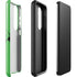 DC Comics Green Lantern Comic Pop Galaxy S23 Plus Pro Case