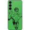 DC Comics Green Lantern Comic Pop Galaxy S23 Plus Skin