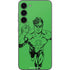DC Comics Green Lantern Comic Pop Galaxy S23 Plus Skin