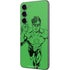 DC Comics Green Lantern Comic Pop Galaxy S23 Plus Skin