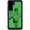 DC Comics Green Lantern Comic Pop Galaxy S23 Plus Waterproof Case