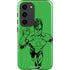 DC Comics Green Lantern Comic Pop Galaxy S23 Pro Case