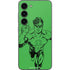 DC Comics Green Lantern Comic Pop Galaxy S23 Skin