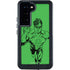 DC Comics Green Lantern Comic Pop Galaxy S23 Waterproof Case