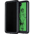 DC Comics Green Lantern Comic Pop Galaxy S23 Waterproof Case