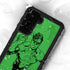 DC Comics Green Lantern Comic Pop Galaxy S23 Waterproof Case