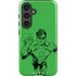 DC Comics Green Lantern Comic Pop Galaxy S24 Plus Impact Case