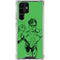 DC Comics Green Lantern Comic Pop Galaxy S24 Ultra Clear Case