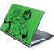 DC Comics Green Lantern Comic Pop Generic Laptop Skin