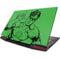 DC Comics Green Lantern Comic Pop Lenovo IdeaPad Skin
