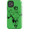 DC Comics Green Lantern Comic Pop iPhone 11 Impact Case
