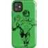 DC Comics Green Lantern Comic Pop iPhone 11 Impact Case