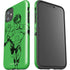 DC Comics Green Lantern Comic Pop iPhone 11 Impact Case