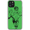 DC Comics Green Lantern Comic Pop iPhone 11 Pro Clear Case