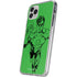 DC Comics Green Lantern Comic Pop iPhone 11 Pro Clear Case