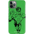 DC Comics Green Lantern Comic Pop iPhone 11 Pro Lite Case