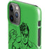 DC Comics Green Lantern Comic Pop iPhone 11 Pro Lite Case