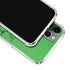 DC Comics Green Lantern Comic Pop iPhone 11 Pro Max Clear Case