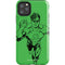 DC Comics Green Lantern Comic Pop iPhone 11 Pro Max Impact Case