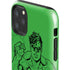 DC Comics Green Lantern Comic Pop iPhone 11 Pro Max Impact Case
