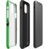 DC Comics Green Lantern Comic Pop iPhone 11 Pro Max Impact Case