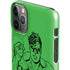 DC Comics Green Lantern Comic Pop iPhone 11 Pro Max Lite Case